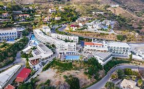 Village Panorama Crete